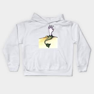 Merhand Kids Hoodie